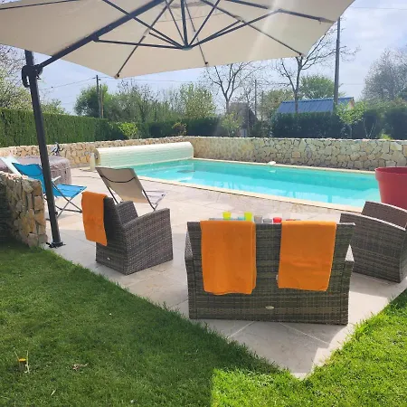 Chez Carline * Fultot